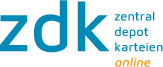 ZDK-Online Logo
